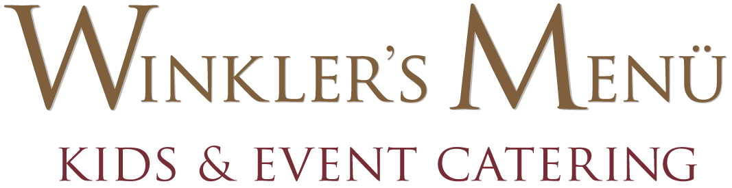 Winklers Menü